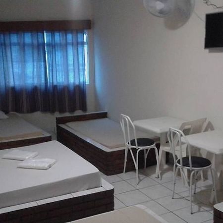 Hotel Tupinamba Guarulhos Ngoại thất bức ảnh