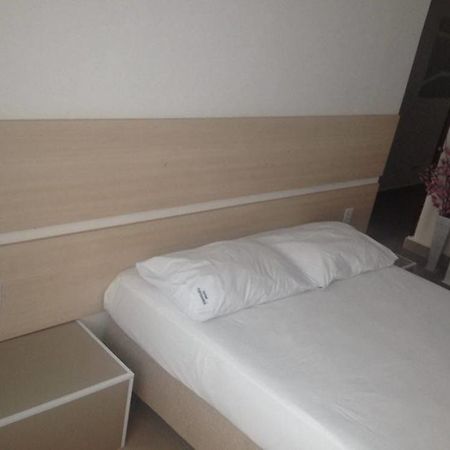 Hotel Tupinamba Guarulhos Ngoại thất bức ảnh