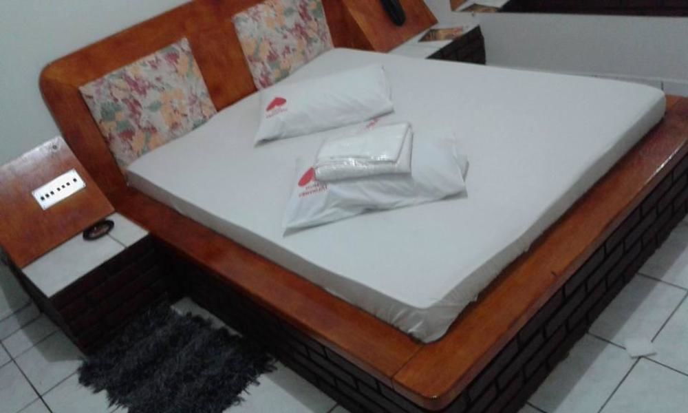 Hotel Tupinamba Guarulhos Ngoại thất bức ảnh