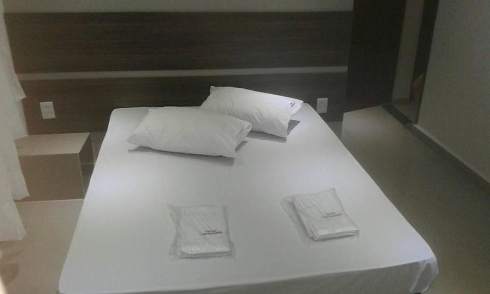 Hotel Tupinamba Guarulhos Ngoại thất bức ảnh