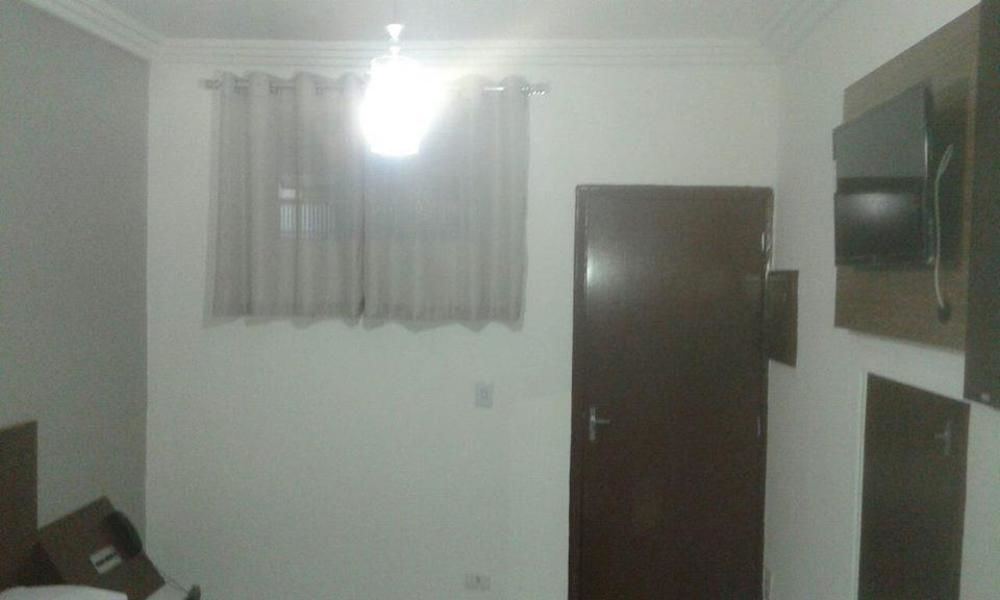 Hotel Tupinamba Guarulhos Ngoại thất bức ảnh