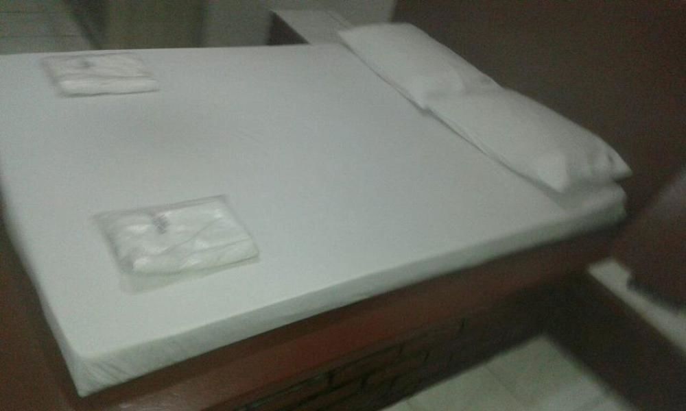 Hotel Tupinamba Guarulhos Ngoại thất bức ảnh