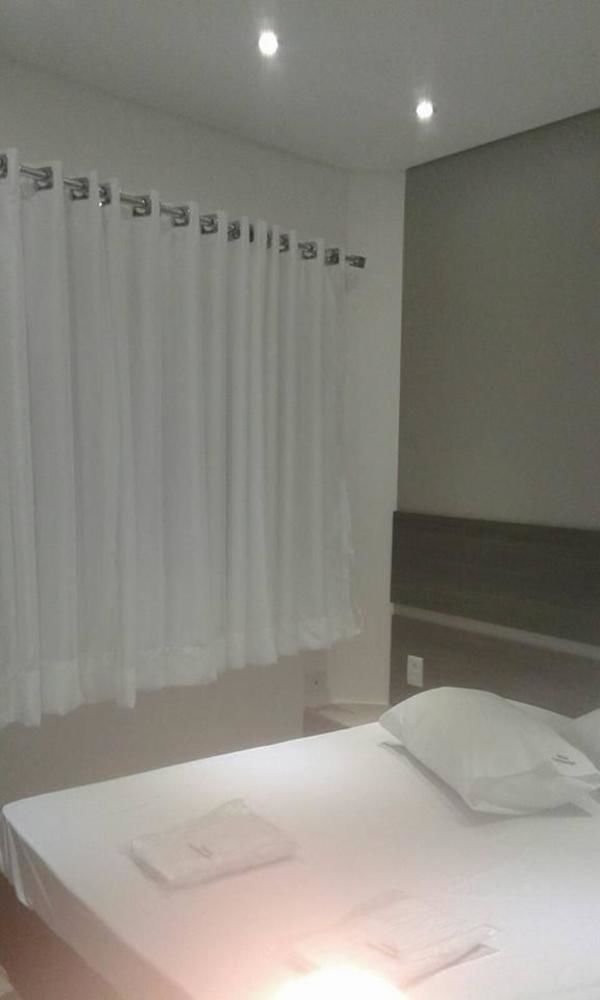 Hotel Tupinamba Guarulhos Ngoại thất bức ảnh