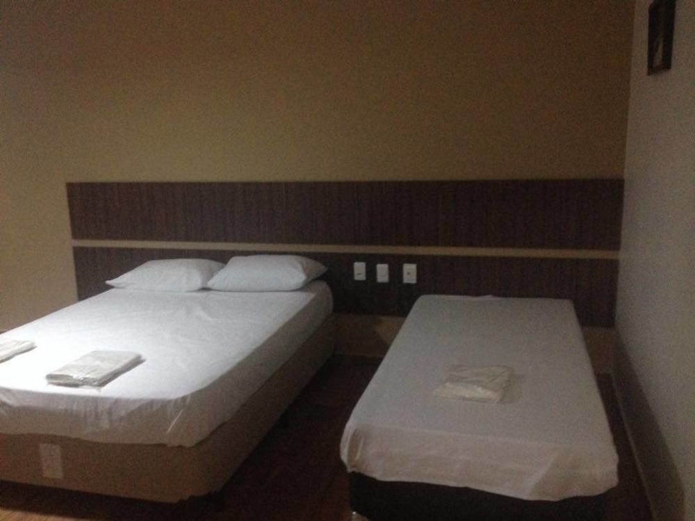 Hotel Tupinamba Guarulhos Ngoại thất bức ảnh
