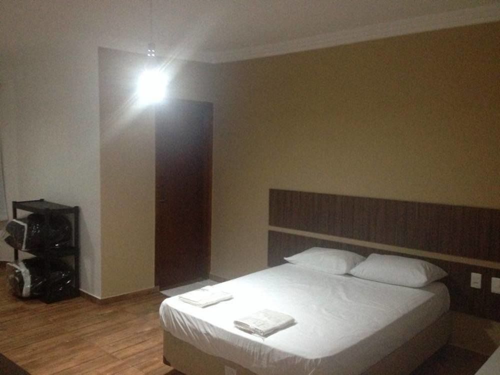 Hotel Tupinamba Guarulhos Ngoại thất bức ảnh