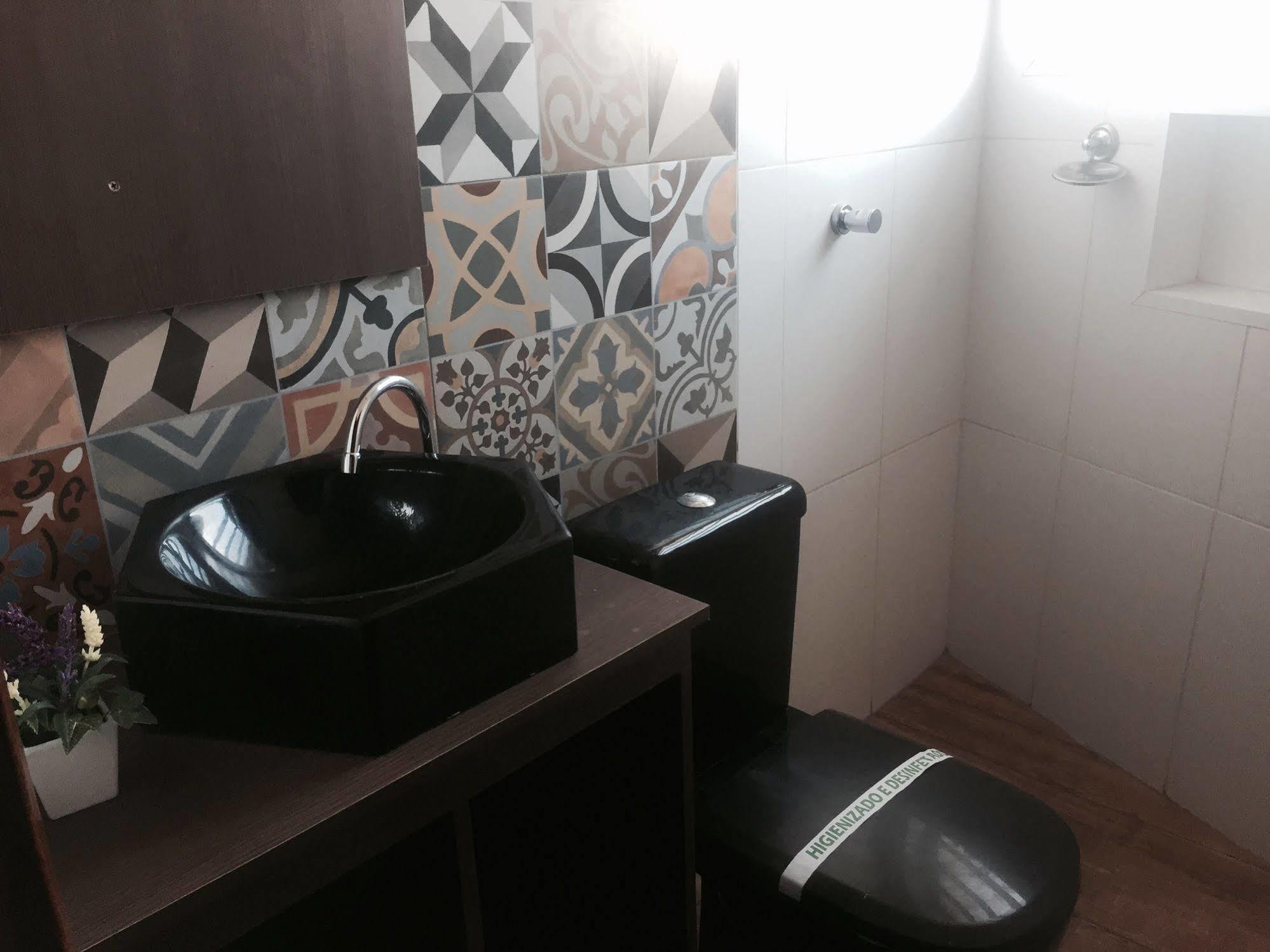 Hotel Tupinamba Guarulhos Ngoại thất bức ảnh