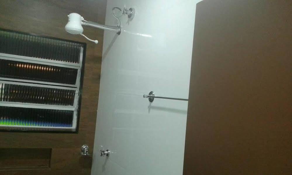 Hotel Tupinamba Guarulhos Ngoại thất bức ảnh