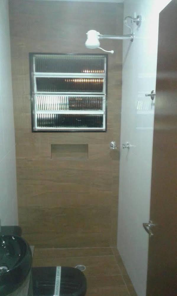 Hotel Tupinamba Guarulhos Ngoại thất bức ảnh