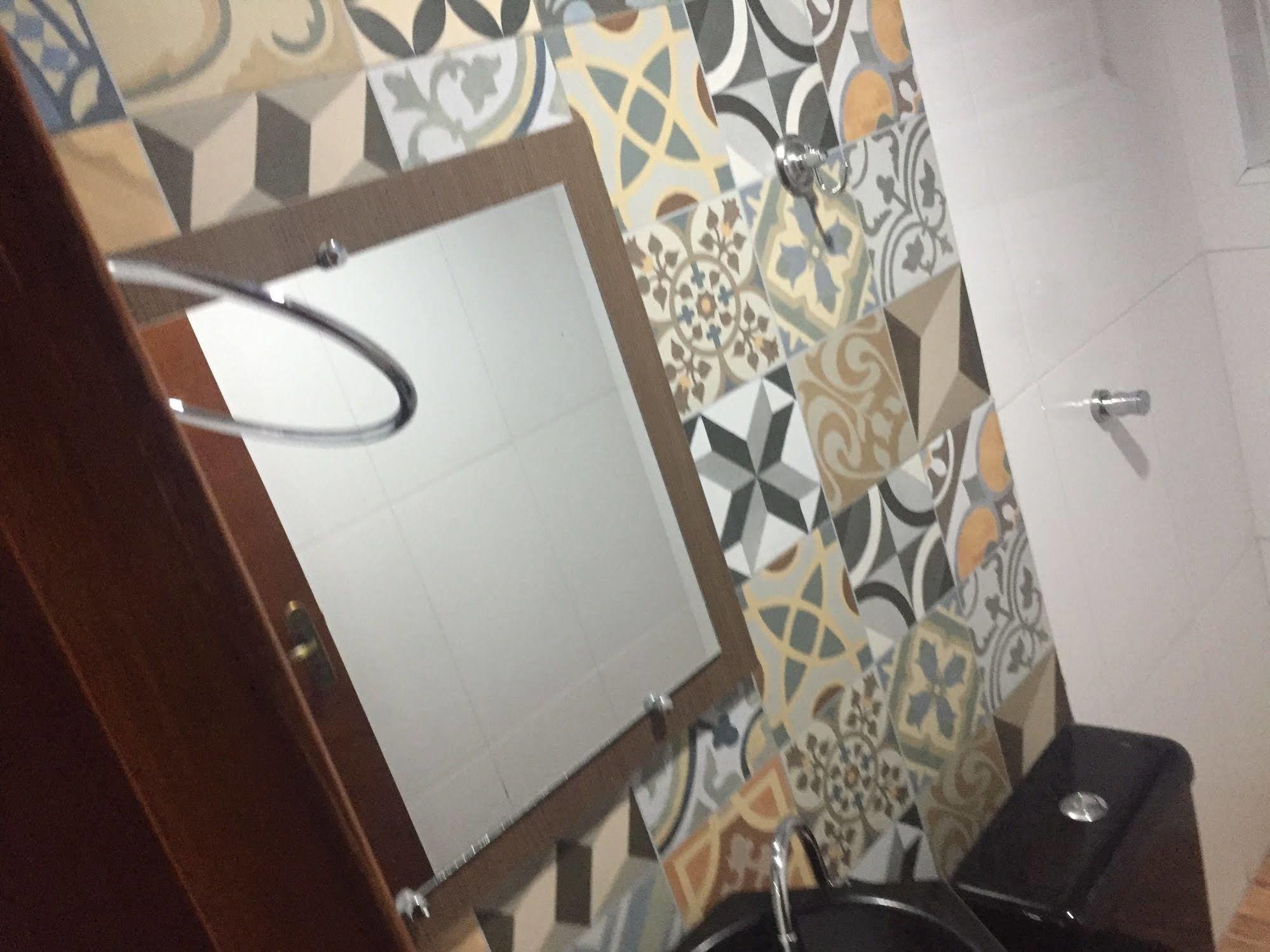 Hotel Tupinamba Guarulhos Ngoại thất bức ảnh