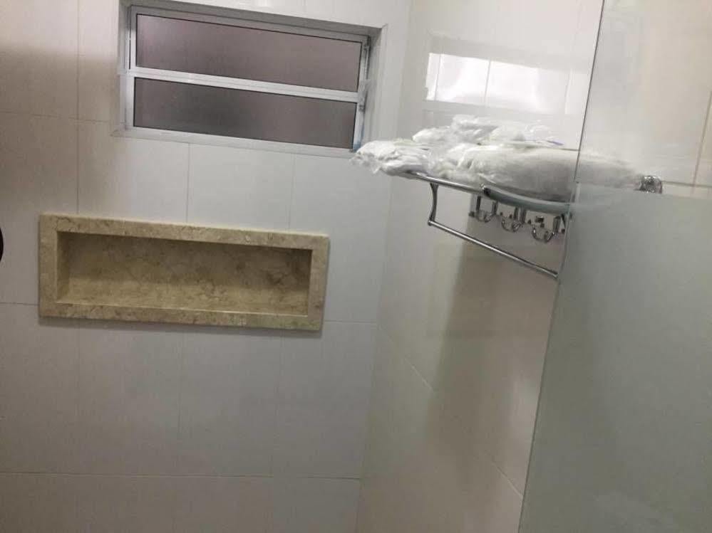 Hotel Tupinamba Guarulhos Ngoại thất bức ảnh