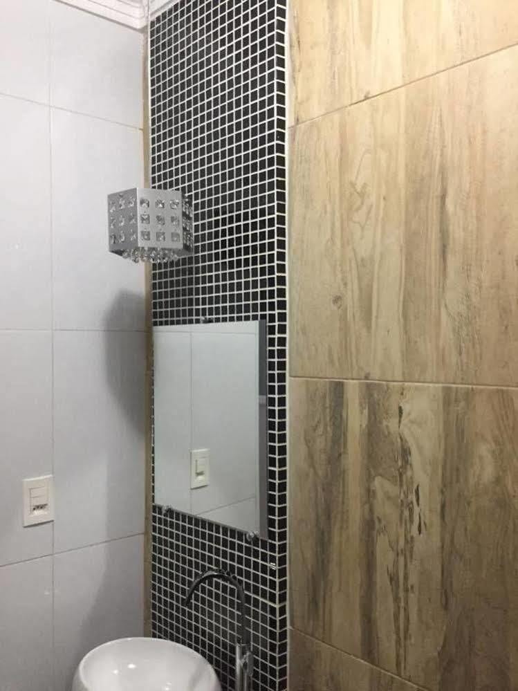 Hotel Tupinamba Guarulhos Ngoại thất bức ảnh