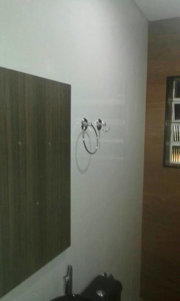 Hotel Tupinamba Guarulhos Ngoại thất bức ảnh