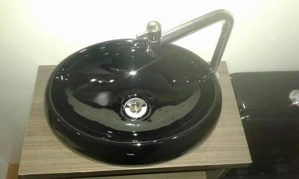 Hotel Tupinamba Guarulhos Ngoại thất bức ảnh