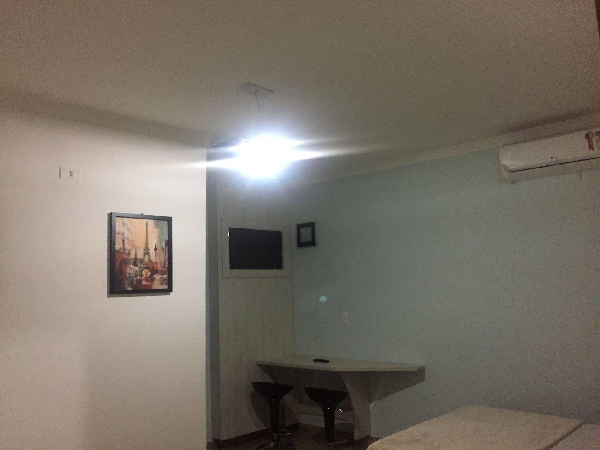 Hotel Tupinamba Guarulhos Ngoại thất bức ảnh