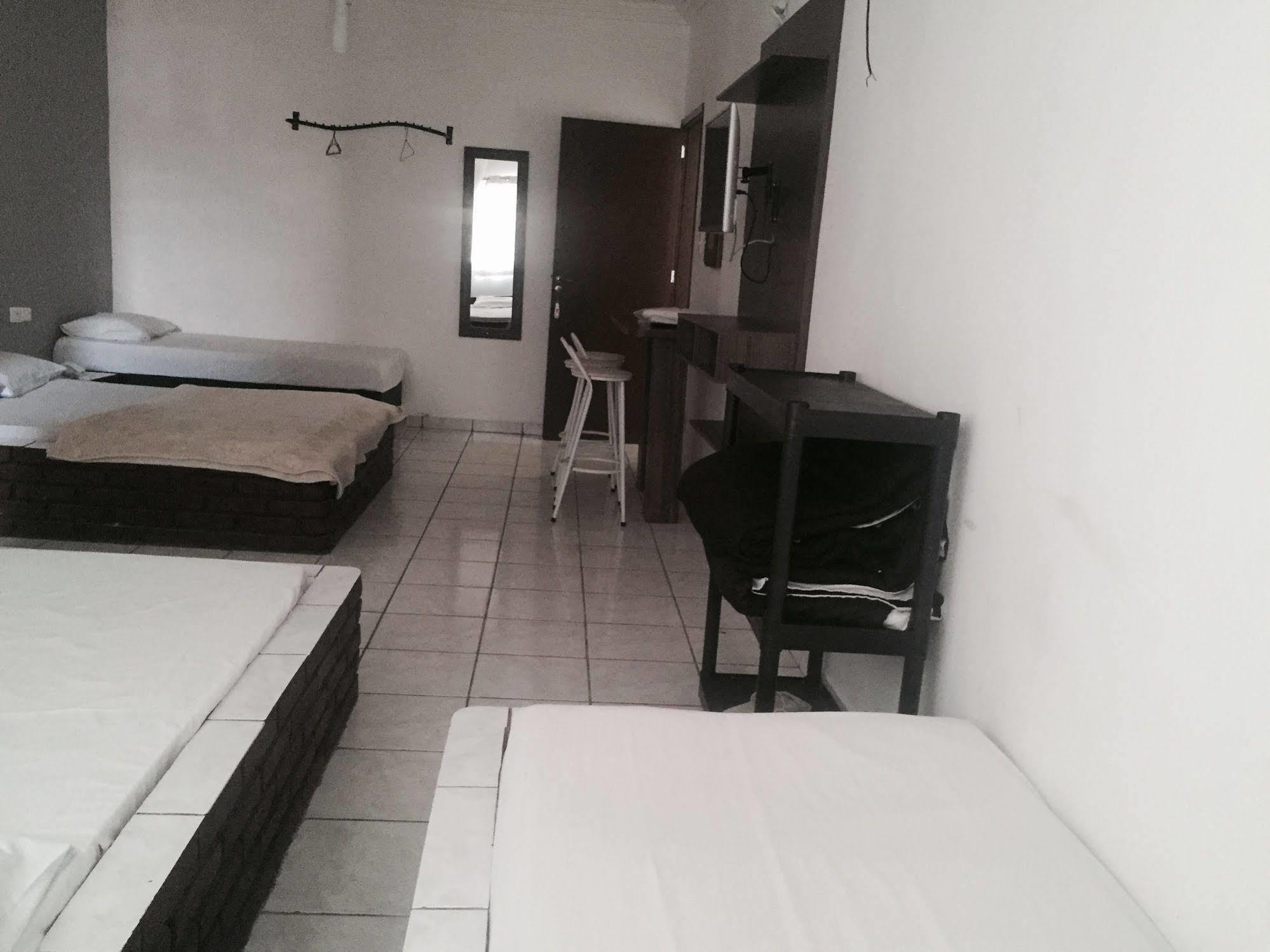 Hotel Tupinamba Guarulhos Ngoại thất bức ảnh